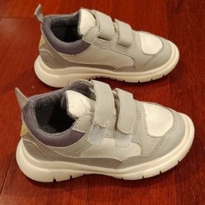 Zara toddler colorblock